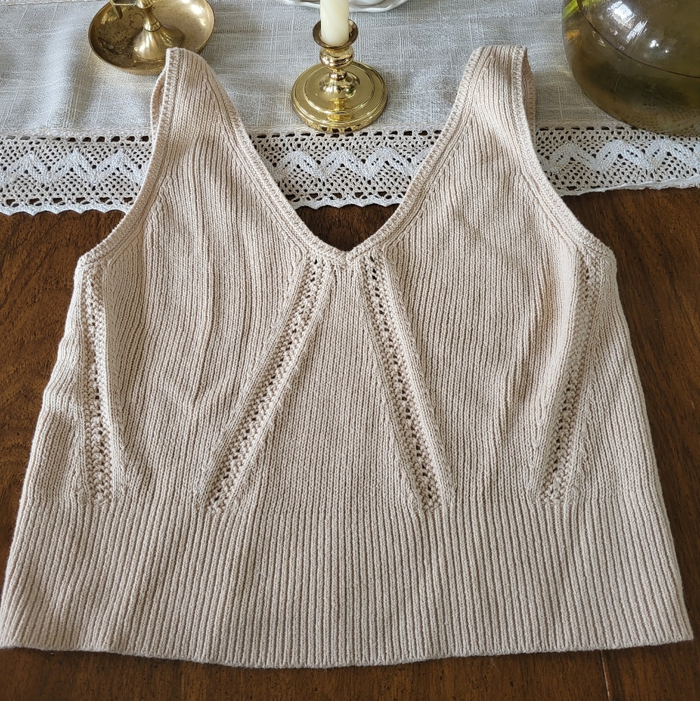 Knit Top